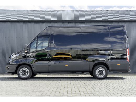 Iveco Daily 35S16V L2H2 | Automaat | Camera | 3.5T Trekgewicht | Climate | Cruise | Euro 6 ActivLease financial lease