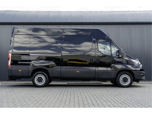 Iveco Daily 35S16V L2H2 | Automaat | Camera | 3.5T Trekgewicht | Climate | Cruise | Euro 6 ActivLease financial lease