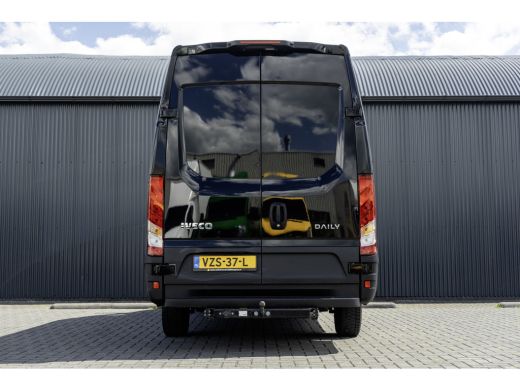 Iveco Daily 35S16V L2H2 | Automaat | Camera | 3.5T Trekgewicht | Climate | Cruise | Euro 6 ActivLease financial lease