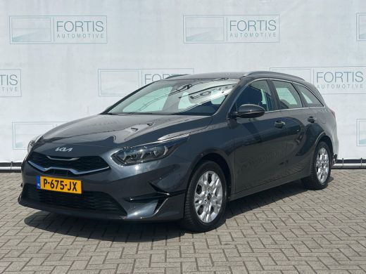 Kia Ceed Sportswagon 1.0 T-GDi DynamicLine NL AUTO | CAMERA | NAVI | VELGEN
