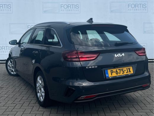 Kia Ceed Sportswagon 1.0 T-GDi DynamicLine NL AUTO | CAMERA | NAVI | VELGEN ActivLease financial lease