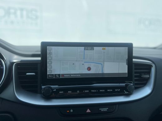 Kia Ceed Sportswagon 1.0 T-GDi DynamicLine NL AUTO | CAMERA | NAVI | VELGEN ActivLease financial lease