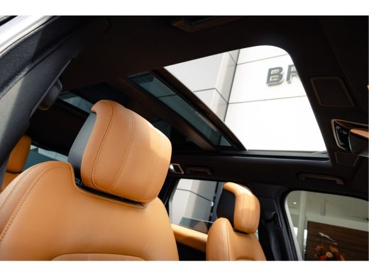 Land Rover Range Rover Sport P400e Limited Edition | Cold Climate Pack | Vintage Tan interieur | 21 Inch | Black Pack | Pano ActivLease financial lease