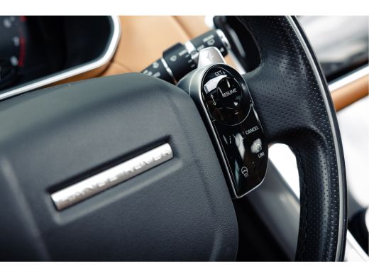 Land Rover Range Rover Sport P400e Limited Edition | Cold Climate Pack | Vintage Tan interieur | 21 Inch | Black Pack | Pano ActivLease financial lease