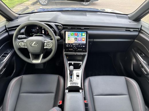 Lexus LBX Emotion 2WD | 06-10141018 Voor meer informatie ActivLease financial lease