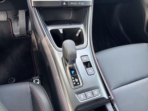 Lexus LBX Emotion 2WD | 06-10141018 Voor meer informatie ActivLease financial lease