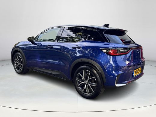 Lexus LBX Emotion 2WD | 06-10141018 Voor meer informatie ActivLease financial lease