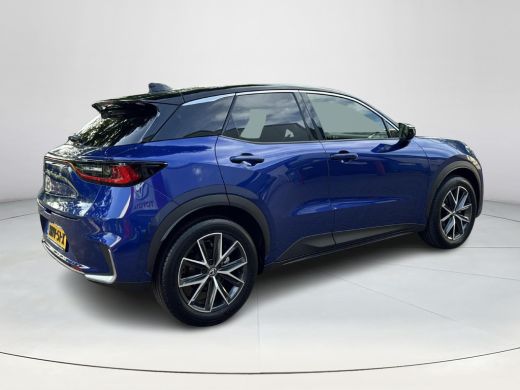 Lexus LBX Emotion 2WD | 06-10141018 Voor meer informatie ActivLease financial lease
