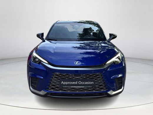 Lexus LBX Emotion 2WD | 06-10141018 Voor meer informatie ActivLease financial lease