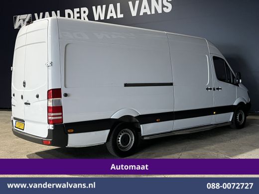 Mercedes-Benz Sprinter 311 CDI Automaat L3H2 *Post NL inrichting* Euro6 Camera | Schappen Doorloopdeur, 270 Gr. achterde... ActivLease financial lease