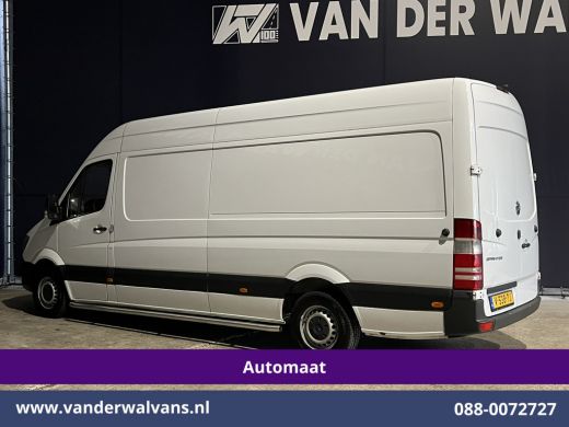 Mercedes-Benz Sprinter 311 CDI Automaat L3H2 *Post NL inrichting* Euro6 Camera | Schappen Doorloopdeur, 270 Gr. achterde... ActivLease financial lease