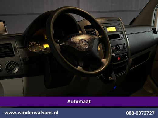 Mercedes-Benz Sprinter 311 CDI Automaat L3H2 *Post NL inrichting* Euro6 Camera | Schappen Doorloopdeur, 270 Gr. achterde... ActivLease financial lease