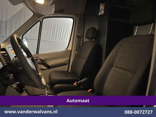 Mercedes-Benz Sprinter 311 CDI Automaat L3H2 *Post NL inrichting* Euro6 Camera | Schappen Doorloopdeur, 270 Gr. achterde... ActivLease financial lease