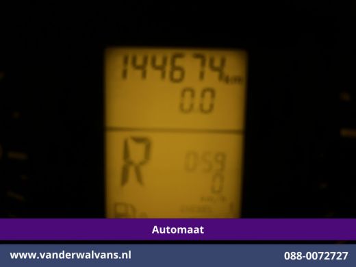 Mercedes-Benz Sprinter 311 CDI Automaat L3H2 *Post NL inrichting* Euro6 Camera | Schappen Doorloopdeur, 270 Gr. achterde... ActivLease financial lease