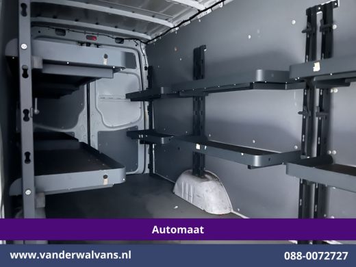 Mercedes-Benz Sprinter 311 CDI Automaat L3H2 *Post NL inrichting* Euro6 Camera | Schappen Doorloopdeur, 270 Gr. achterde... ActivLease financial lease
