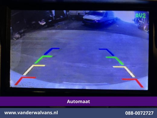 Mercedes-Benz Sprinter 311 CDI Automaat L3H2 *Post NL inrichting* Euro6 Camera | Schappen Doorloopdeur, 270 Gr. achterde... ActivLease financial lease