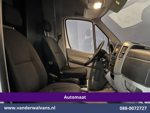 Mercedes-Benz Sprinter 311 CDI Automaat L3H2 *Post NL inrichting* Euro6 Camera | Schappen Doorloopdeur, 270 Gr. achterde... ActivLease financial lease