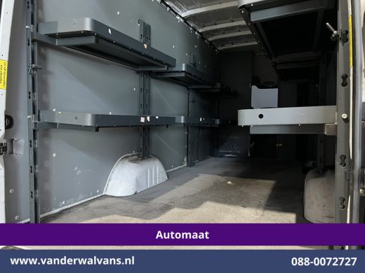 Mercedes-Benz Sprinter 311 CDI Automaat L3H2 *Post NL inrichting* Euro6 Camera | Schappen Doorloopdeur, 270 Gr. achterde... ActivLease financial lease