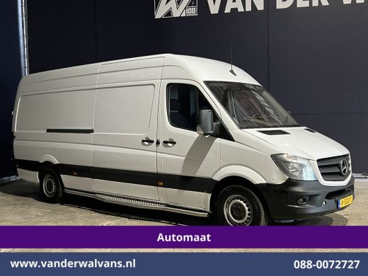 Mercedes-Benz Sprinter 311 CDI Automaat L3H2 *Post NL inrichting* Euro6 Camera | Schappen Doorloopdeur, 270 Gr. achterde... ActivLease financial lease