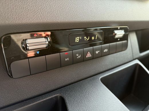 Mercedes-Benz Sprinter 315 CDI Aut.Pickup open laadbak Dub.Cabine ActivLease financial lease