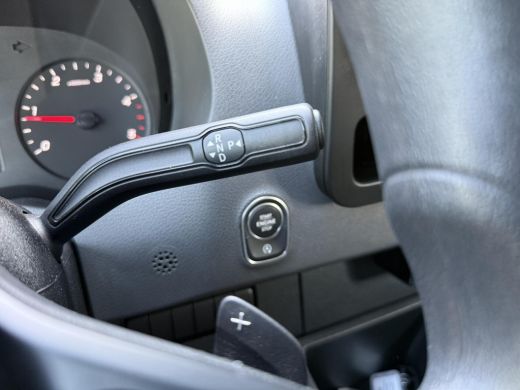 Mercedes-Benz Sprinter 315 CDI Aut.Pickup open laadbak Dub.Cabine ActivLease financial lease