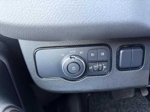 Mercedes-Benz Sprinter 315 CDI Aut.Pickup open laadbak Dub.Cabine ActivLease financial lease