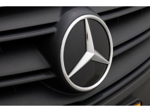 Mercedes-Benz Vito 114 CDI 136pk Compact 9G Automaat 2x Schuifdeur/LED/Camera/Inrichting 05-2022 ActivLease financial lease