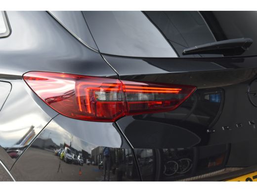 Opel Grandland 1.6 Turbo Hybrid Level 4 225pk Automaat ActivLease financial lease