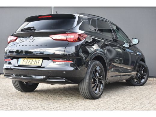 Opel Grandland 1.6 Turbo Hybrid Level 4 225pk Automaat ActivLease financial lease