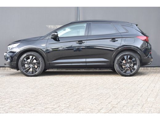 Opel Grandland 1.6 Turbo Hybrid Level 4 225pk Automaat ActivLease financial lease