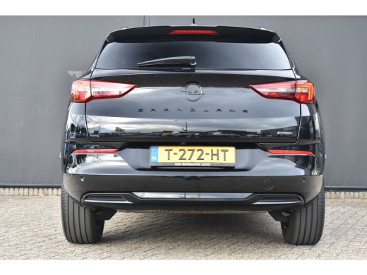 Opel Grandland 1.6 Turbo Hybrid Level 4 225pk Automaat ActivLease financial lease