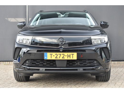 Opel Grandland 1.6 Turbo Hybrid Level 4 225pk Automaat ActivLease financial lease