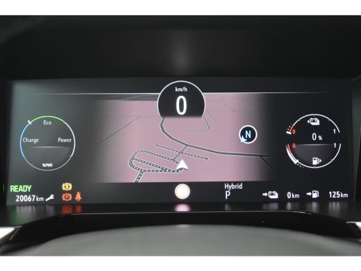 Opel Grandland 1.6 Turbo Hybrid Level 4 225pk Automaat ActivLease financial lease