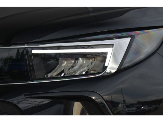 Opel Grandland 1.6 Turbo Hybrid Level 4 225pk Automaat ActivLease financial lease