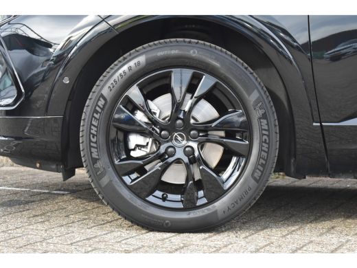 Opel Grandland 1.6 Turbo Hybrid Level 4 225pk Automaat ActivLease financial lease