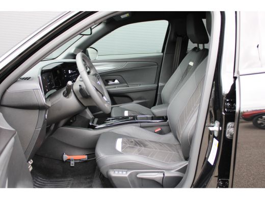 Opel Mokka 1.2 Turbo Hybrid Automaat | Navigatie | Camera | Massage | Mild Hybrid | 13.000km | ActivLease financial lease