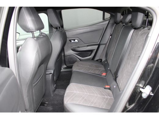Opel Mokka 1.2 Turbo Hybrid Automaat | Navigatie | Camera | Massage | Mild Hybrid | 13.000km | ActivLease financial lease