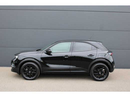 Opel Mokka 1.2 Turbo Hybrid Automaat | Navigatie | Camera | Massage | Mild Hybrid | 13.000km | ActivLease financial lease