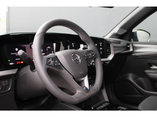 Opel Mokka 1.2 Turbo Hybrid Automaat | Navigatie | Camera | Massage | Mild Hybrid | 13.000km | ActivLease financial lease