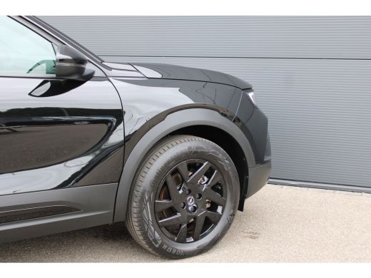 Opel Mokka 1.2 Turbo Hybrid Automaat | Navigatie | Camera | Massage | Mild Hybrid | 13.000km | ActivLease financial lease