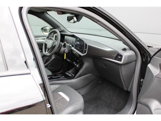 Opel Mokka 1.2 Turbo Hybrid Automaat | Navigatie | Camera | Massage | Mild Hybrid | 13.000km | ActivLease financial lease