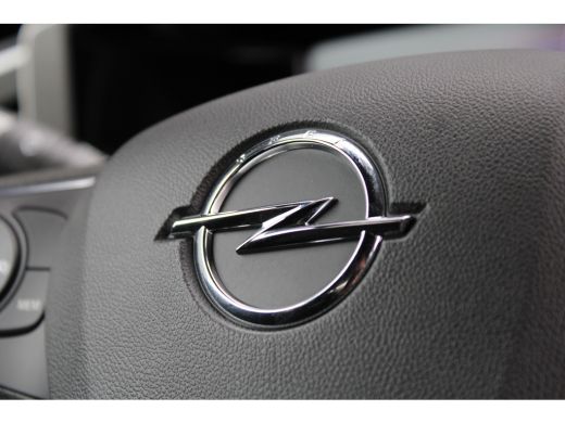 Opel Mokka 1.2 Turbo Hybrid Automaat | Navigatie | Camera | Massage | Mild Hybrid | 13.000km | ActivLease financial lease