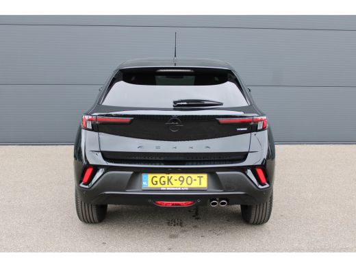 Opel Mokka 1.2 Turbo Hybrid Automaat | Navigatie | Camera | Massage | Mild Hybrid | 13.000km | ActivLease financial lease