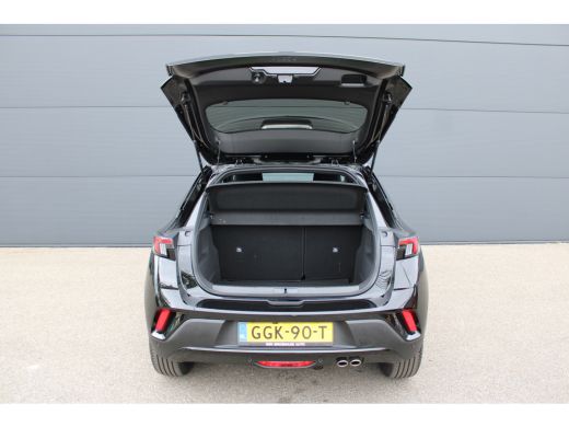 Opel Mokka 1.2 Turbo Hybrid Automaat | Navigatie | Camera | Massage | Mild Hybrid | 13.000km | ActivLease financial lease