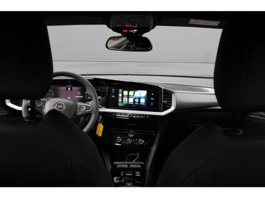 Opel Mokka 1.2 Turbo Hybrid Automaat | Navigatie | Camera | Massage | Mild Hybrid | 13.000km | ActivLease financial lease