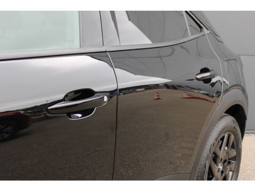 Opel Mokka 1.2 Turbo Hybrid Automaat | Navigatie | Camera | Massage | Mild Hybrid | 13.000km | ActivLease financial lease