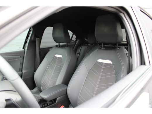 Opel Mokka 1.2 Turbo Hybrid Automaat | Navigatie | Camera | Massage | Mild Hybrid | 13.000km | ActivLease financial lease