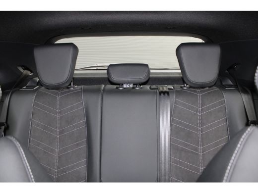 Opel Mokka 1.2 Turbo Hybrid Automaat | Navigatie | Camera | Massage | Mild Hybrid | 13.000km | ActivLease financial lease