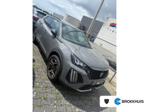 Peugeot 2008 1.2 PureTech 130 Allure Camera | AUTOMAAT! | Keyless | Carplay | Stoelverwarming | Dode hoek | Ge... Peugeot 2008 1.2 PureTech 130 Allure Camera | AUTOMAAT! | Keyless | Carplay | Stoelverwarming | Dode hoek | Ge...