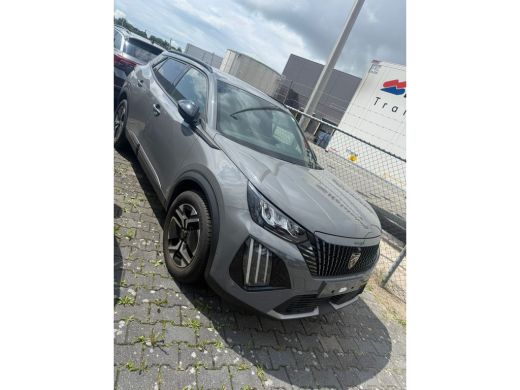 Peugeot 2008 1.2 PureTech 130 Allure Camera | AUTOMAAT! | Keyless | Carplay | Stoelverwarming | Dode hoek | Ge... ActivLease financial lease